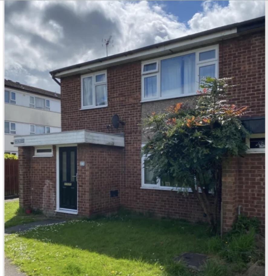Ashton Drive, Frodsham WA6 3 bed terraced house to rent £795 pcm (£