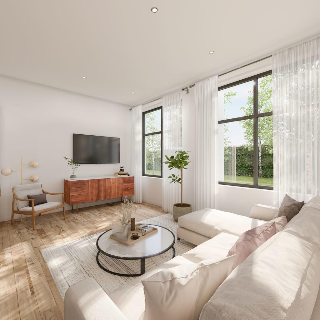 Talbot Road, Manchester 1 bed apartment £121,000