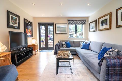 3 bedroom semi-detached house for sale, Ashbrook Lane, Abbots Bromley