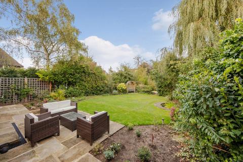 3 bedroom detached house to rent, Wildwood Road, Hampstead Garden Suburb, London