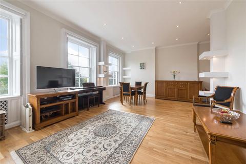 2 bedroom flat for sale, Hyde Park Gardens, Hyde Park, London