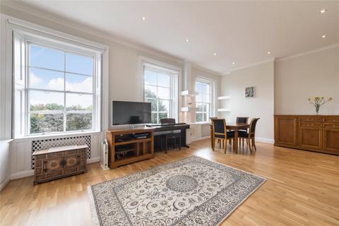 2 bedroom flat for sale, Hyde Park Gardens, Hyde Park, London