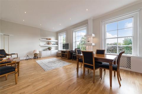 2 bedroom flat for sale, Hyde Park Gardens, Hyde Park, London