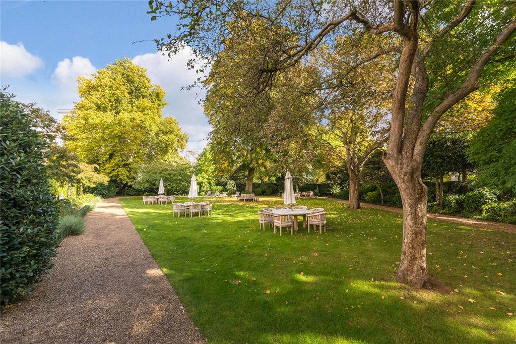 Communal Garden