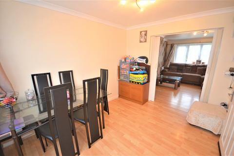 3 bedroom semi-detached house for sale - Stavanger Close, Corby