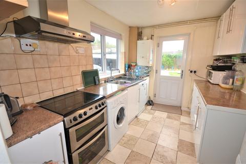 3 bedroom semi-detached house for sale - Stavanger Close, Corby