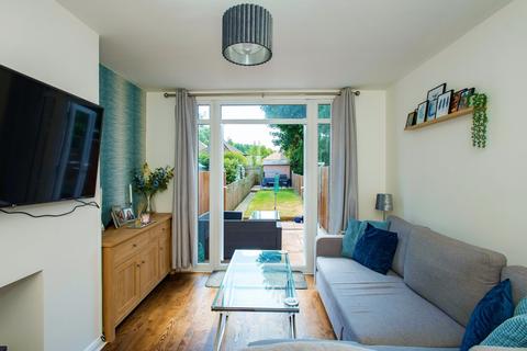 51 Shepperton Road, Petts Wood, Orpington, BR5 1DL