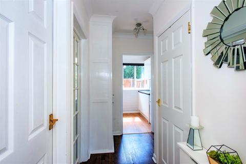 51 Shepperton Road, Petts Wood, Orpington, BR5 1DL