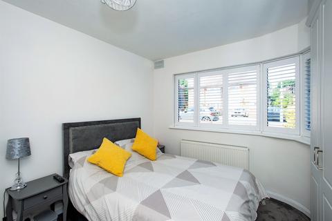 51 Shepperton Road, Petts Wood, Orpington, BR5 1DL