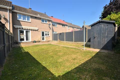 12 Bridgeford Place, Corby, NN18 0HE