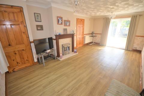 12 Bridgeford Place, Corby, NN18 0HE