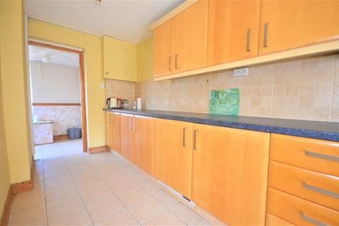 12 Bridgeford Place, Corby, NN18 0HE