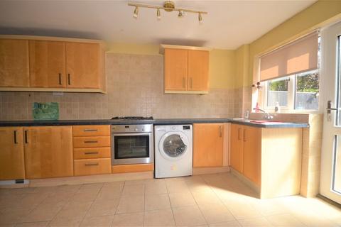 12 Bridgeford Place, Corby, NN18 0HE