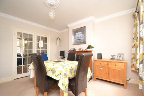 3 bedroom terraced house for sale - Belle Vue Road, Ipswich IP4 2RD
