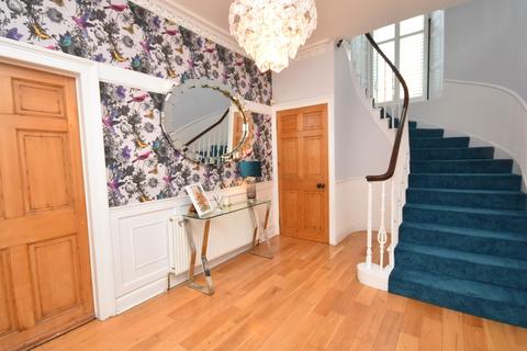 5 bedroom semi-detached house for sale - Keir Street, Perth