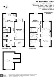 11 Belvedere, Truro, TR1 1UU