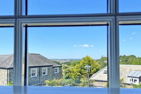 11 Belvedere, Truro, TR1 1UU