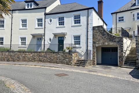 11 Belvedere, Truro, TR1 1UU