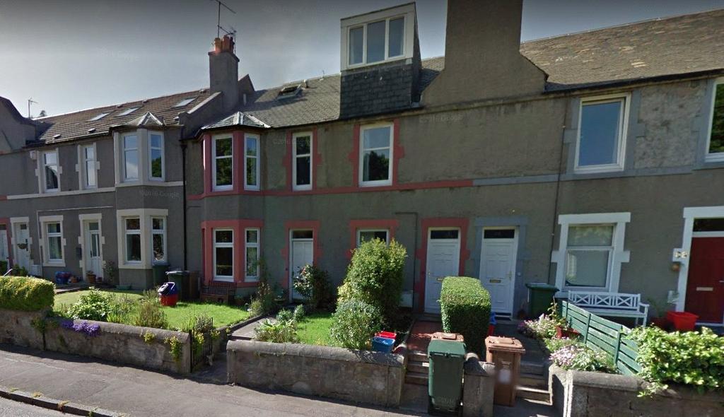 Relugas Road, Blackford, Edinburgh, EH9 5 bed flat £2,515 pcm (£580 pw)