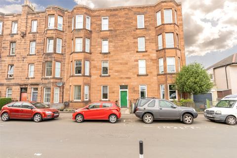 16/5 Hermitage Park, Edinburgh, EH6 8HB
