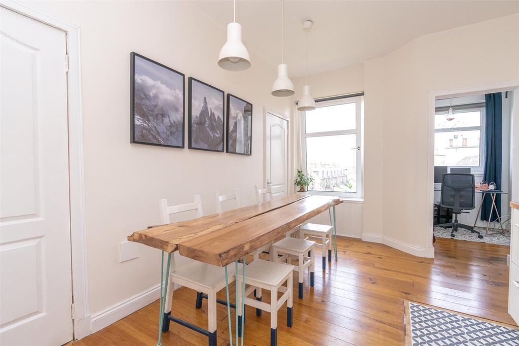 Dining Kitchen Alt
