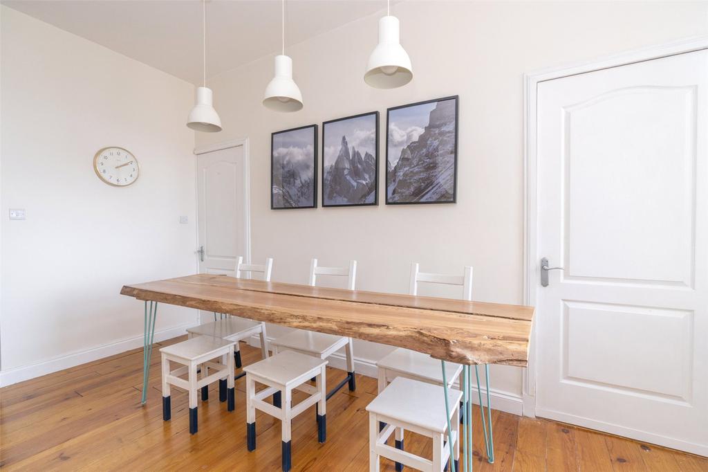 Dining Kitchen Alt
