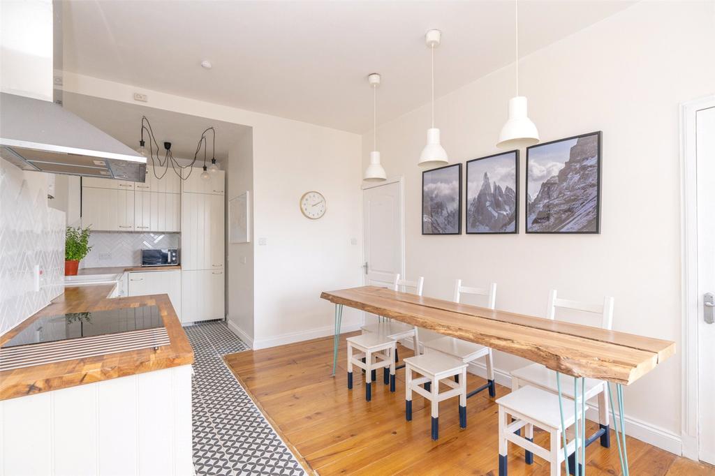 Dining Kitchen Alt