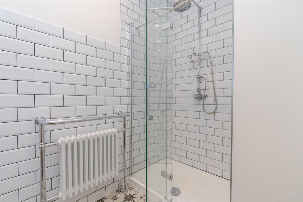 Shower Room Alt