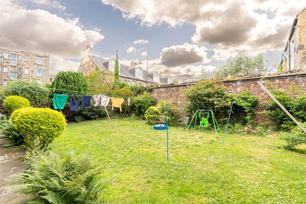 Shared Garden