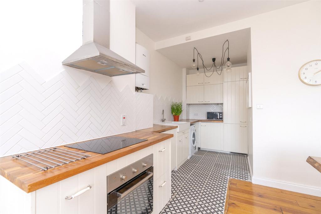 Dining Kitchen Alt