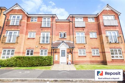 2 bedroom flat to rent, Lentworth Drive, Walkden, M28