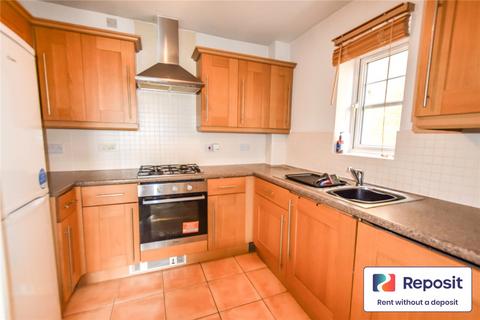 2 bedroom flat to rent, Lentworth Drive, Walkden, M28