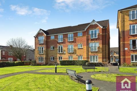 undefined, Lentworth Drive, Walkden, M28