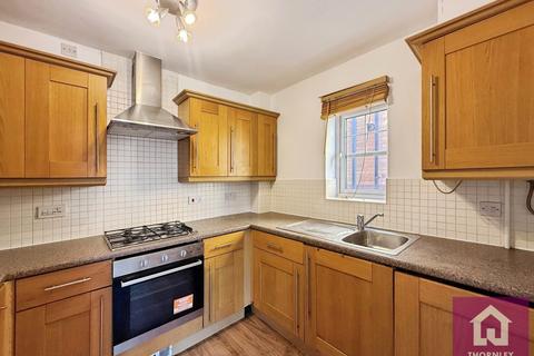 undefined, Lentworth Drive, Walkden, M28
