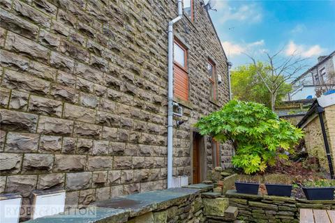 2 bedroom end of terrace house for sale, Parrock Parade, Crawshawbooth, Rossendale, Lancashire, BB4