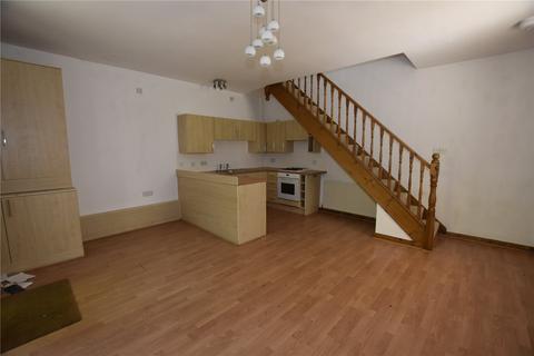 2 bedroom end of terrace house for sale, Parrock Parade, Crawshawbooth, Rossendale, Lancashire, BB4