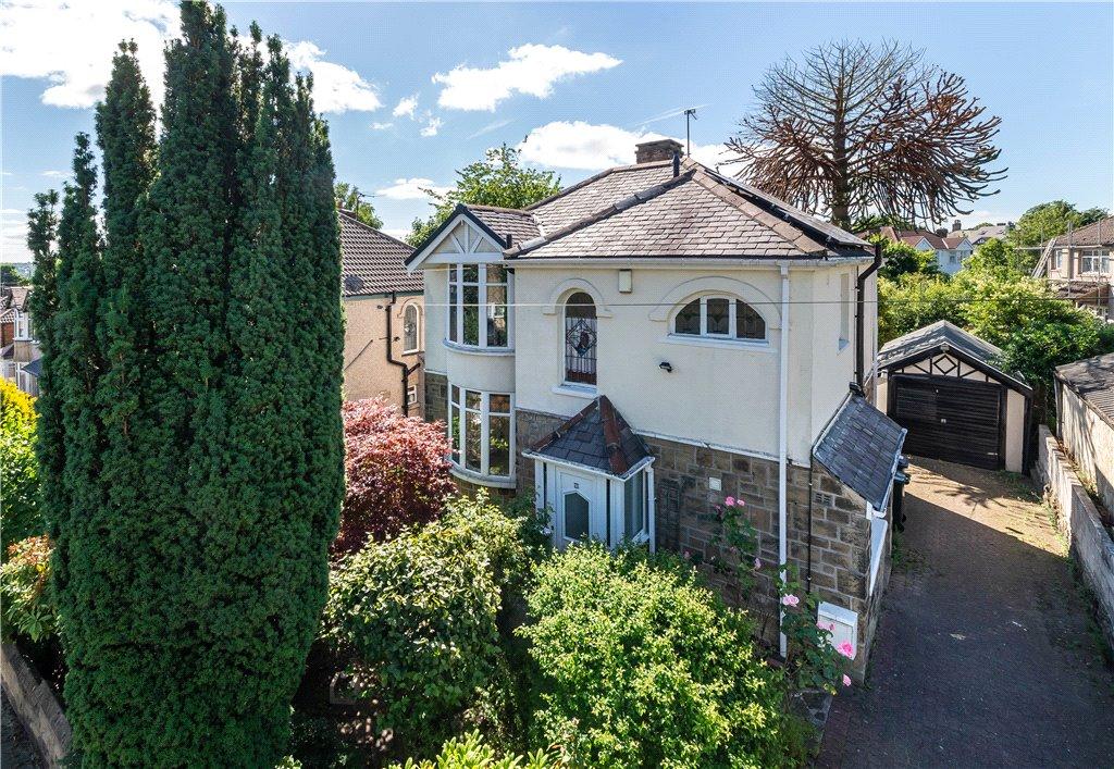 House For Sale Heaton Park Drive Bradford at Carla Bowser blog