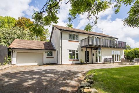 4 bedroom house for sale - Park Road, Dinas Powys