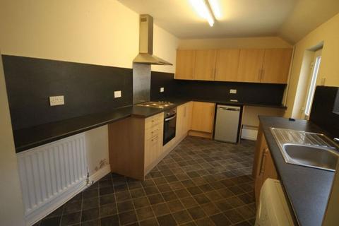 4a Corporation Road, Grimsby, DN31 1UF