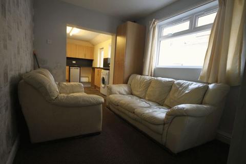 4a Corporation Road, Grimsby, DN31 1UF