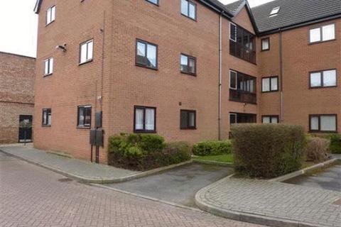 44 Grosvenor Crescent, Grimsby, DN32 0QJ