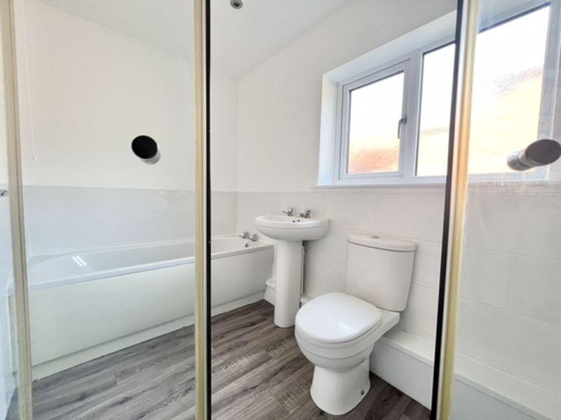Bathroom view 2