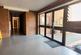 Communal entrance