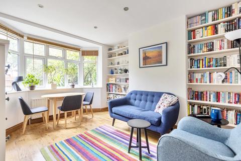 42 Abbots Park, London, SW2 3QD