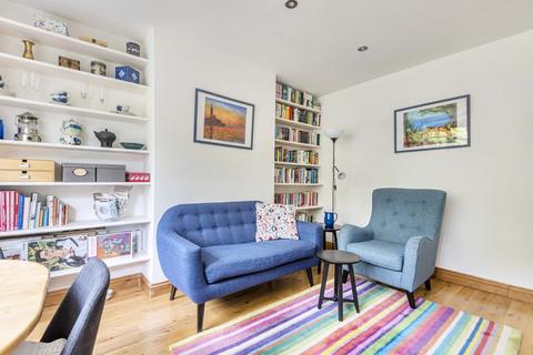 42 Abbots Park, London, SW2 3QD