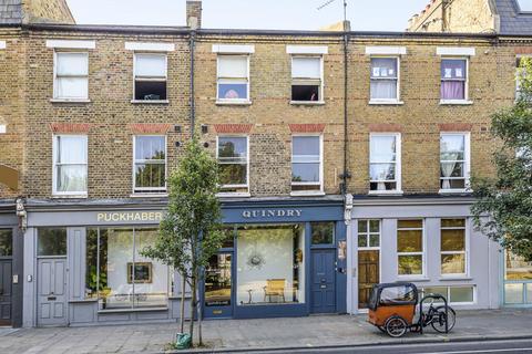 1 bedroom flat for sale - Lillie Road, Fulham