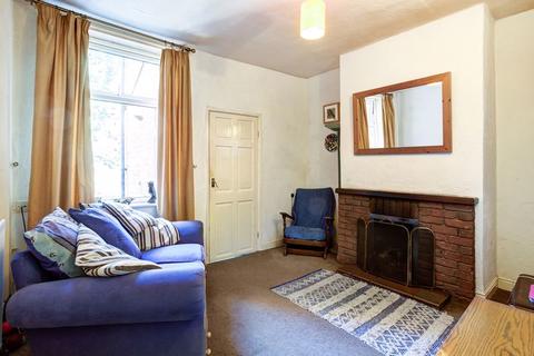 2 bedroom cottage for sale - Newcastle Road, Astbury, Congleton