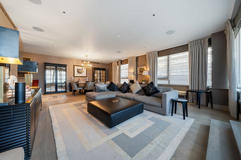 3 bedroom apartment to rent, Trevor Square, Knightsbridge, SW7