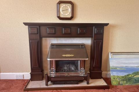 13 Fullerton Drive, Seamill, West Kilbride, KA23 9HS