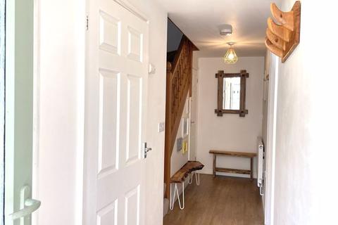 3 bedroom semi-detached house for sale - Sunnyside, Perranporth